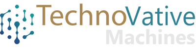Technovative Machines