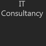 IT Consultancy